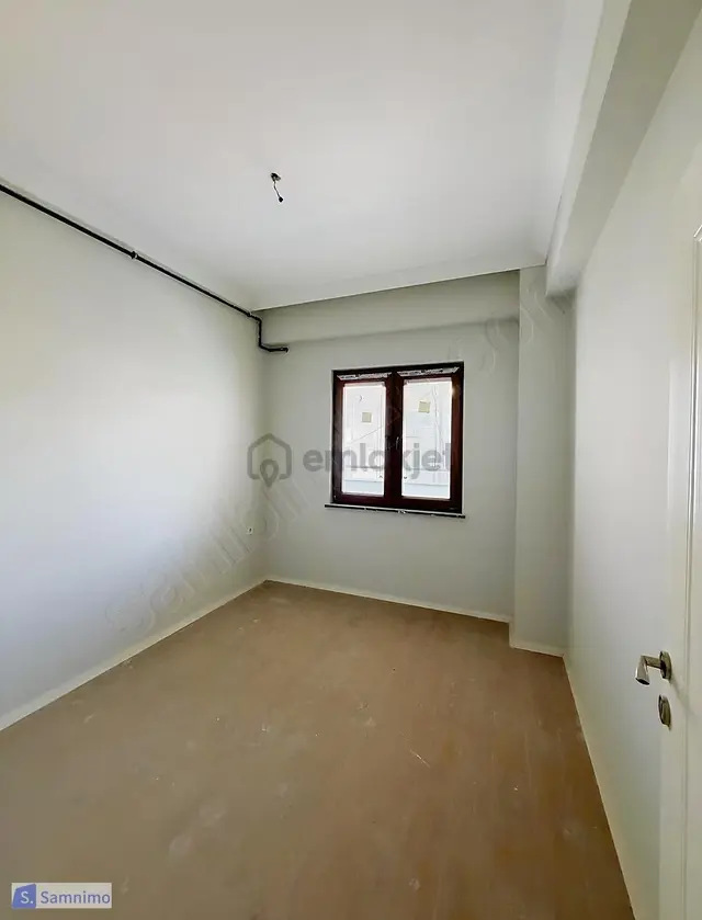 Samnimodan Nef Civarı Ara Kat Sıfır Kiralık 2+0 4