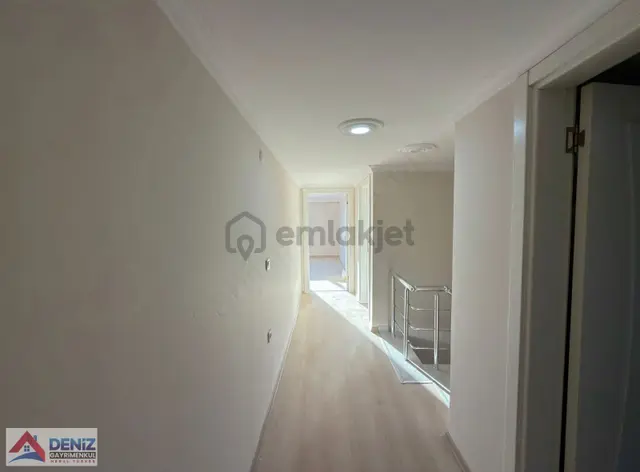Demirtaş Dumlupınar Da 3+1 Dubleks Ferah Daire 3