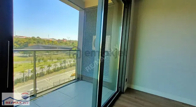 Avrupa Konutları Çamlıvadi Sitesi Kiralık 1+1 Daire Tek Yetkili 2