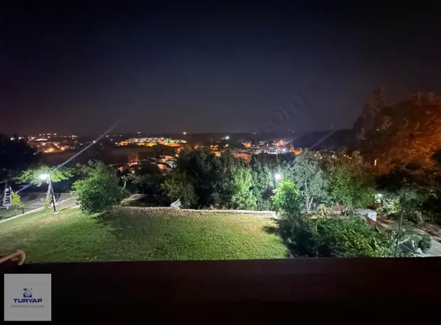 Didim Mavişehir'de Denize Ve İhtiyaç Noktalarına Yakın Villa. 2