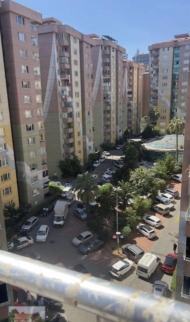 Merkezde Ferah Manzaralı 24 Saat Güvenlikli Lüks Dubleks 2