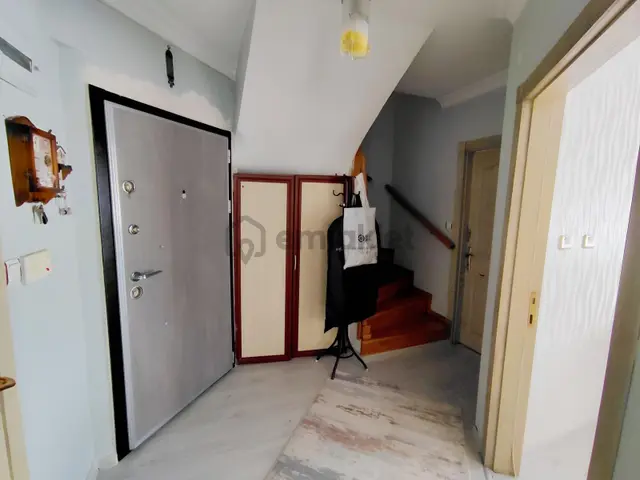 Yenimahalle Tepealtı Mah. Merkezi Konum Eşyalı 2+1 Kiralık Daire 2