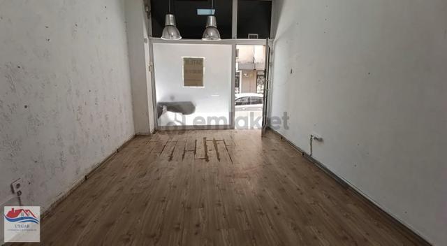 Karşıyaka Atakent Ptt Karşısı Kiralık 24 M2 Dükkan 4