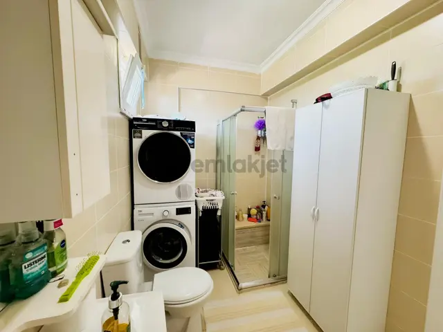 Şile Kumbaba'da Butik Site Ortak Havuzlu 3+1 Köşe Villa Satılık 3