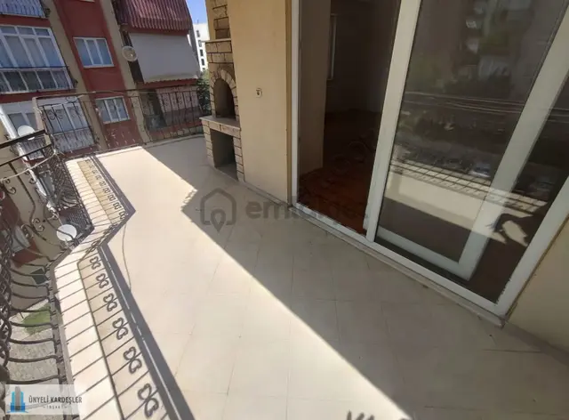 Servergazi De 3+1 165 M2 Arakat Kiralik Daire 2