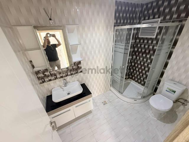Yüksek Kredi İmkanıyla 3+1 Çok Geniş Ultra Lüks Daire 5
