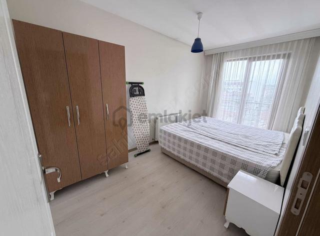 Eşyalı Arakat 1+1 Kiralık Daire Çarşı Merkez Dibi 5