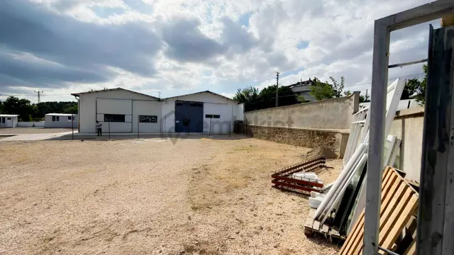 Amasya Kayabaşın Da Kiralık İşyeri Depo 2