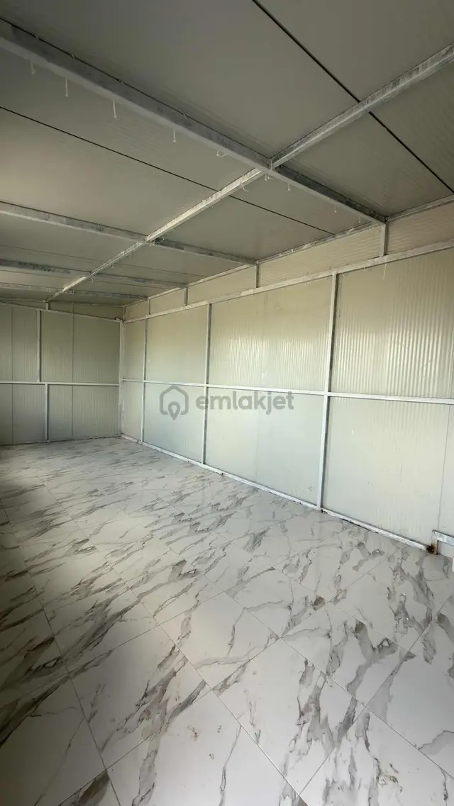 Amasya Kayabaşın Da Kiralık İşyeri Depo 5