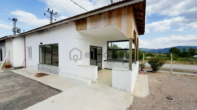 Amasya Kayabaşın Da Kiralık İşyeri Depo 3