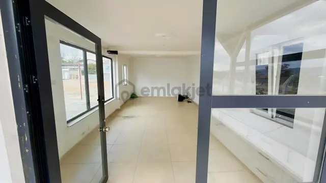 Amasya Kayabaşın Da Kiralık İşyeri Depo 4