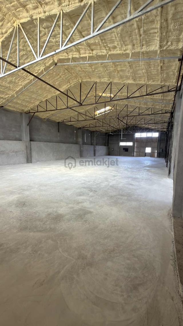 Amasya Kayabaşın Da Kiralık İşyeri Depo 5