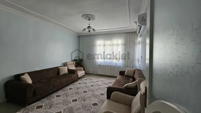 Metyapı Gayrimenkulden Beyazlarda 2+1 2.kat Yıkım Kararsız 2