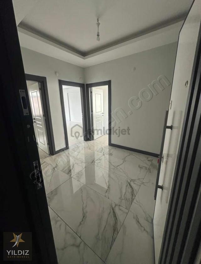 Yıldız /gm'den Yıldırım Beyazıt Mahallesi'nde 3+1 Satılık Daire 3