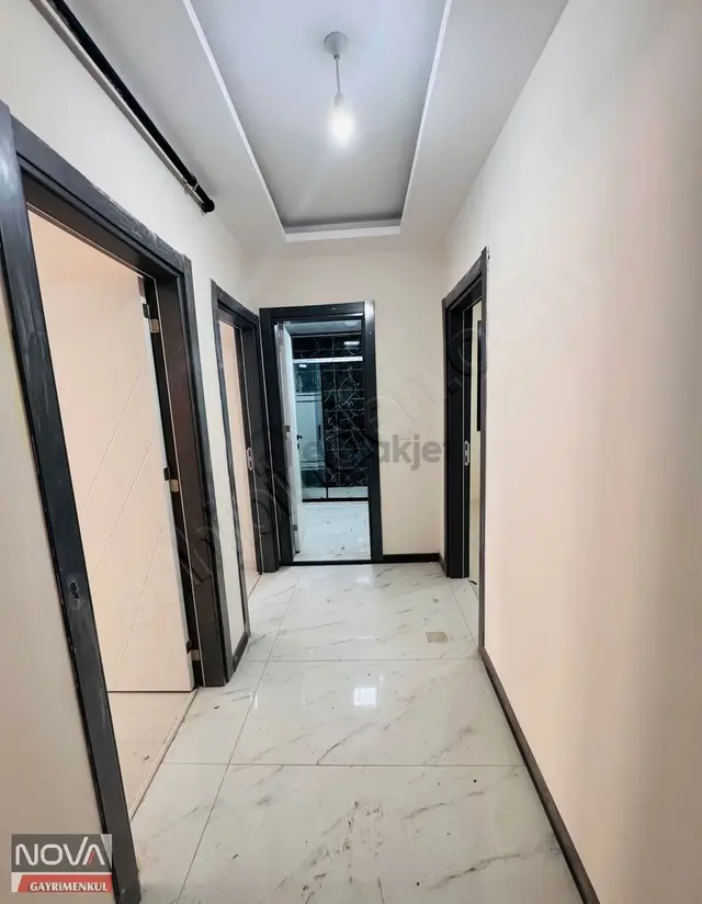 Manisa Yunusemre Tevfikiye Mahallesi'nde 2+1 Kiralık Sıfır Daire 5
