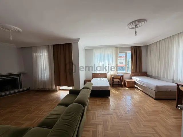 Edirne 1.murat Mah. Kiralık Triplex Daire (öğrenciye Uygun) 3