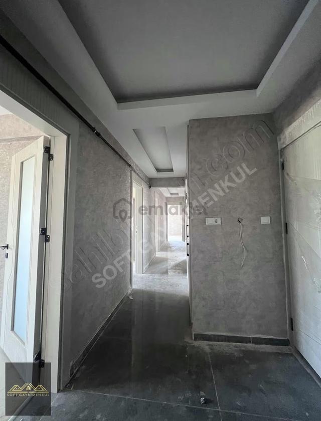 Beykent Ticariler Çevresinde Satılık 3+1 Ebeveyn Banyolu 5