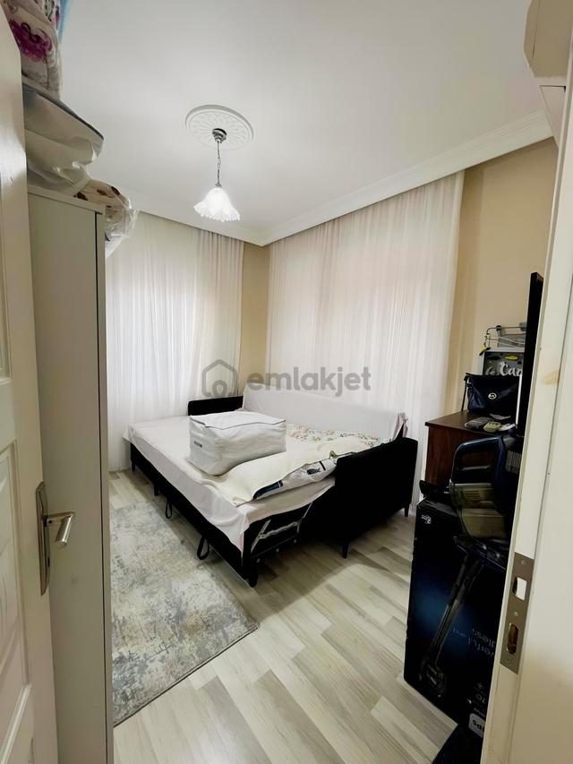 2+1 Arakat Daire (eşyasız ) 5