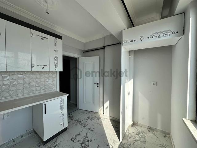 Dialog Altun Demirtaş Sakarya 2+1 Sıfır Dubleks Satılık Daire 5