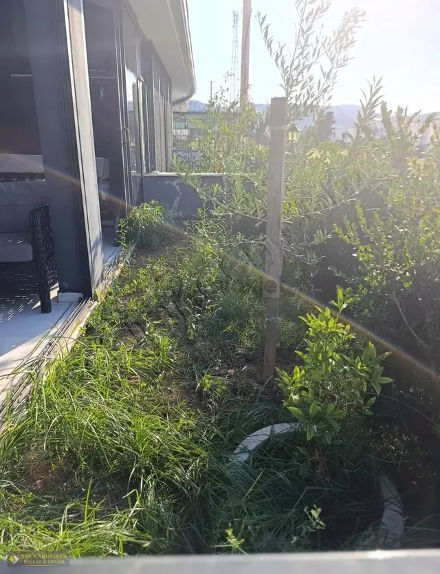 Doğanbey De Satılık Geniş Büyük Kullanışlı Villa 2