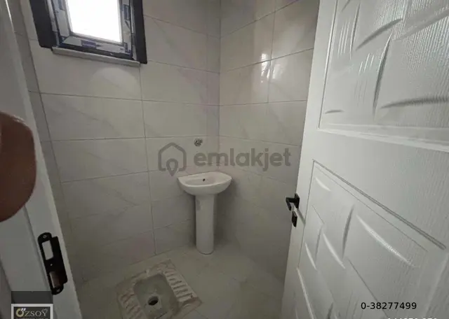 Deniz~doğa Manzaralı Geniş 4+1 3