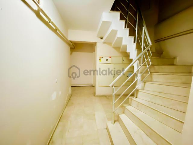 Hatay İnönü Cad Metro Yakını Asansörlü Doğalgazlı 2+1 Kiralık 4