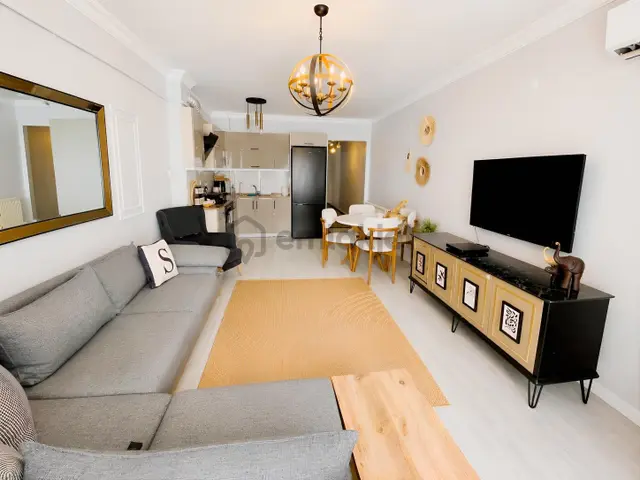 Hatay İnönü Cad Metro Yakını Asansörlü Doğalgazlı 2+1 Kiralık 2