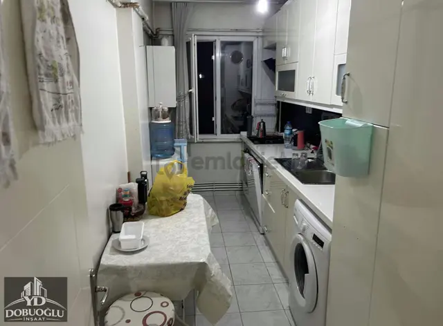 (video) Cumhuriyet Mah. 2+1 98 M2 1.kat Satılık Daire 1