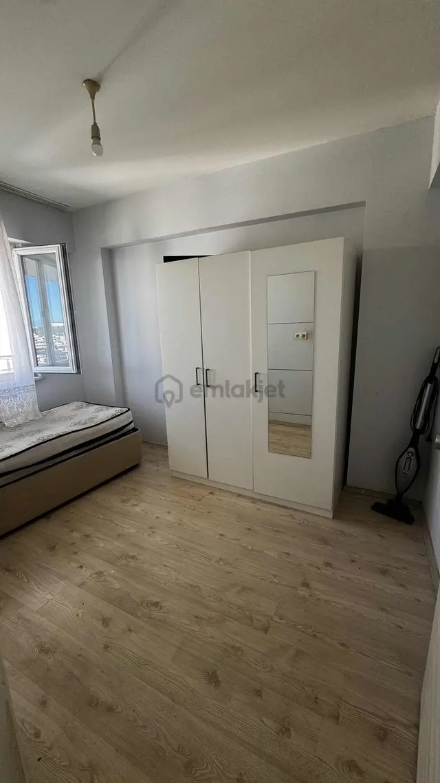 Dumlupınar Kiralık Eşyalı Daire 2+1, Trio'ya Ve Yerleşime Yakın 3