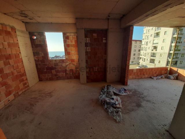 Bulancak Satılık Sitede Deniz Manzaralı 3.kat,155m2 3+1 Daire 5