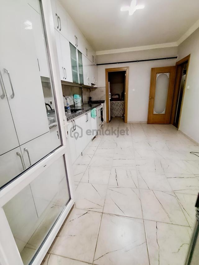 Bizim Emlaktan Nirvana Prestijde Cambalkonlu 3+1 Daire 3