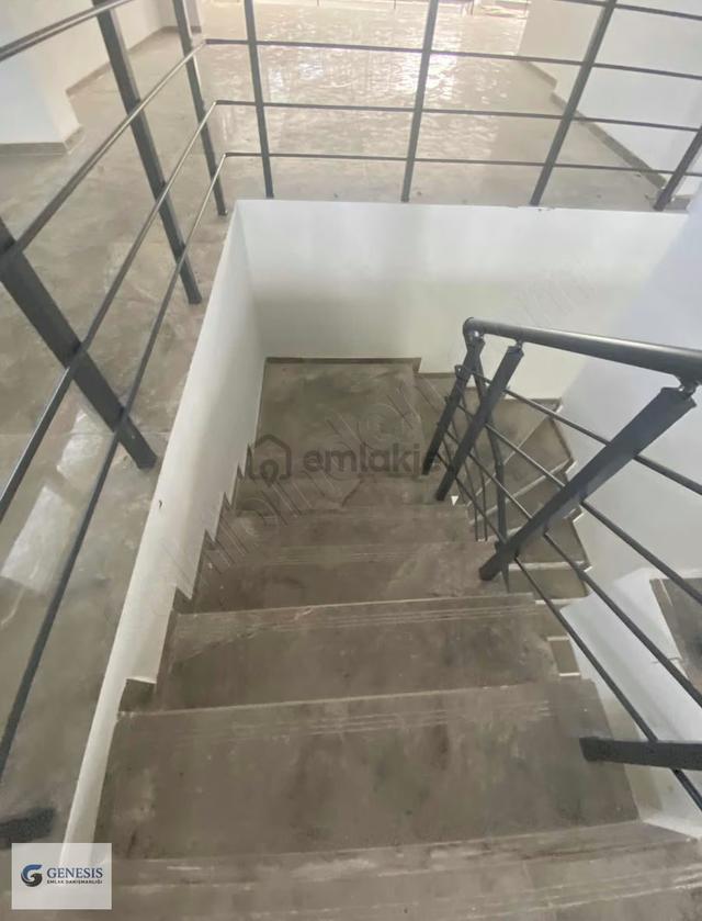 Genesis Emlaktan Karşıyaka Mah'de Kiralık İş Yeri 2