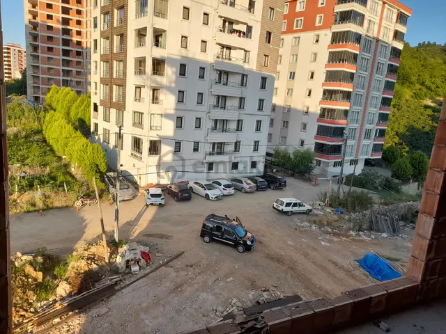 Bulancak Satılık Sitede 3.kat,130m2, 3+1 Daire 4