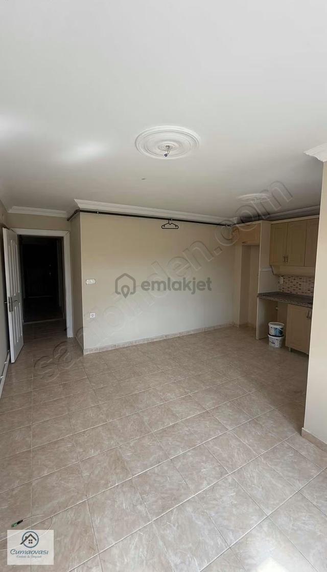 Cumaovası Emlaktan Kemalpaşa Mah.2+1 Açık Mutfak 70 M2 Daire 4