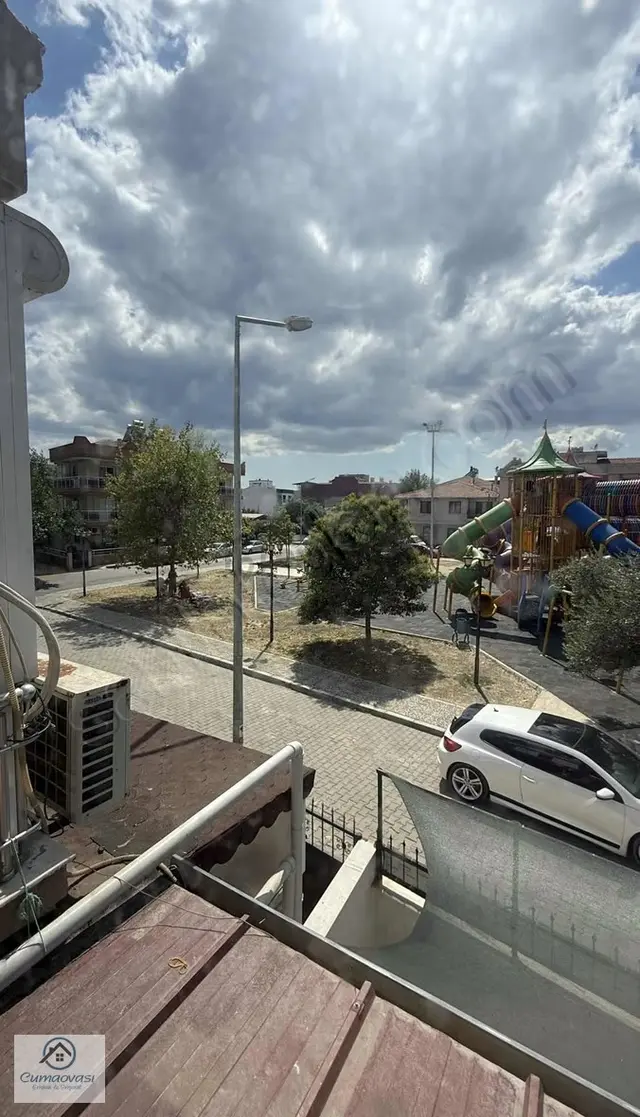 Cumaovası Emlaktan Kemalpaşa Mah.2+1 Açık Mutfak 70 M2 Daire 2