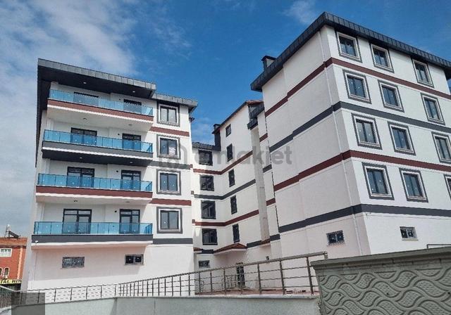 Konya Meramda Karaman Yolu Üzeri 2+1 Daire 5