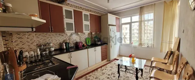 Finike Sahil Denize 100 Metre Kiralık 3+1 Daire 1