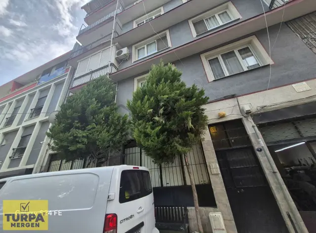 Gazi Osman Paşa Mah. Kiralık 2+1 Daire 2