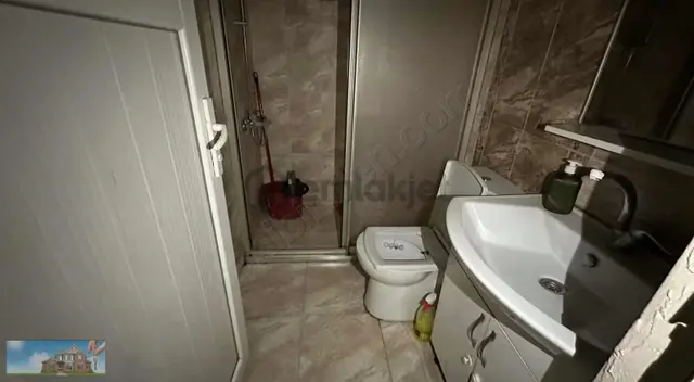 Barış'tan 1+1 Kat Mülkiyetli Yeni Bina 3