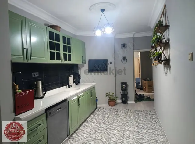 Çamlıbel Sistem Tıp Hastanesi Yani 3+1 130 M2 1