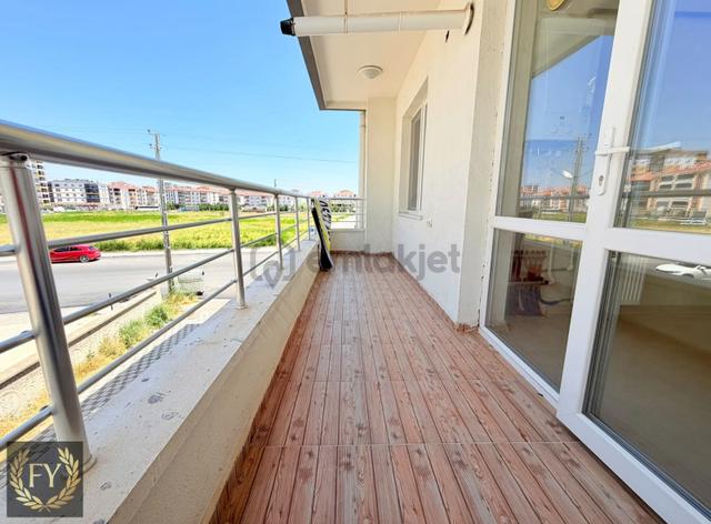 Ön Cephe 3+1 Menderesin En Güzel Yerinde Full+full 3