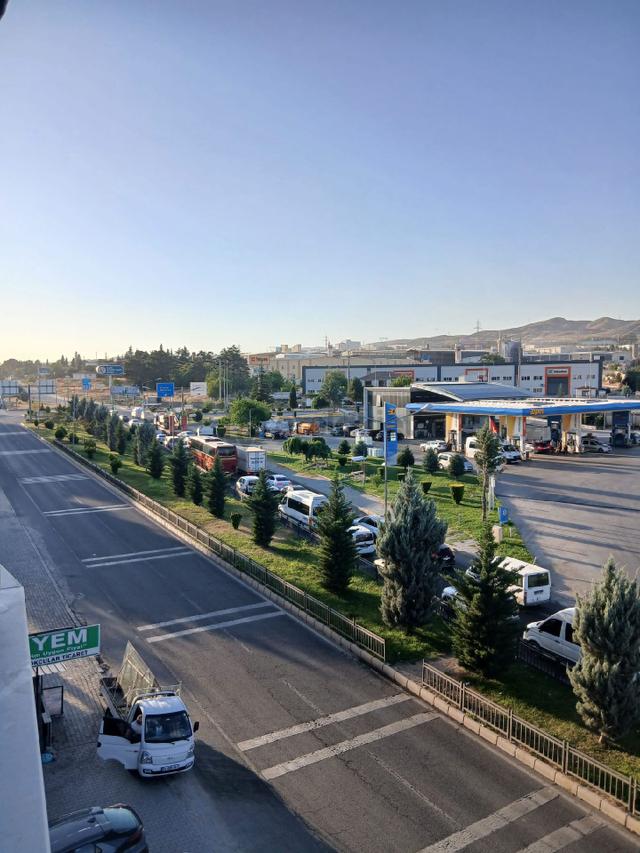 Yazıkonak Ta Kiralik Daire 4