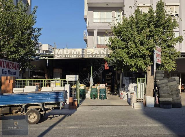 Devren 25 Yıl Kurumsal Müşteri Portföyüne Sahip Yapı Market 2