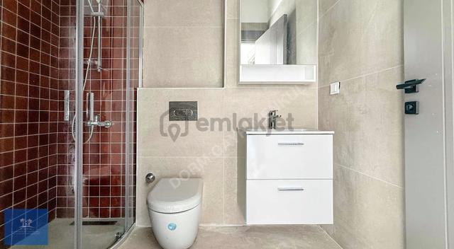 Bodrum Gündoğan'da Satılık 2+1 Sıfır Daire 4