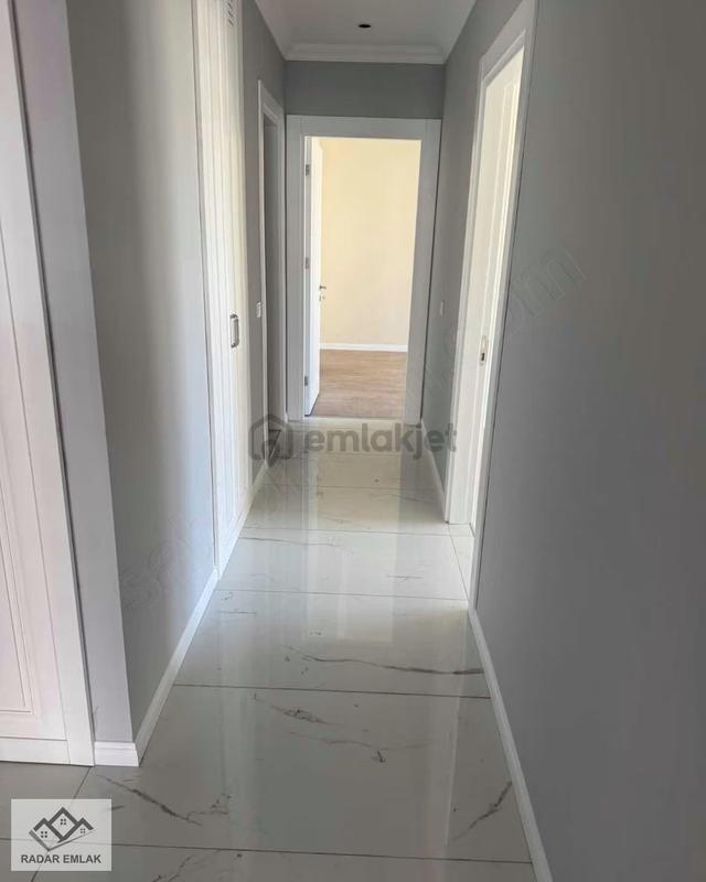 Az Katlı Deniz Manzaralı Lux Sıte 5