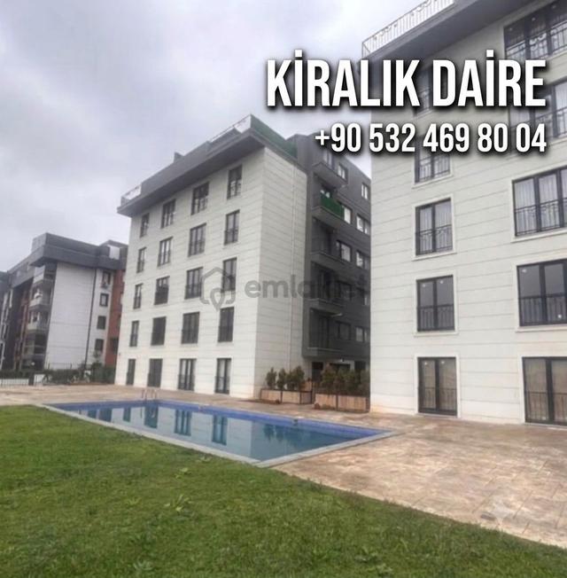 Kiralik Daire