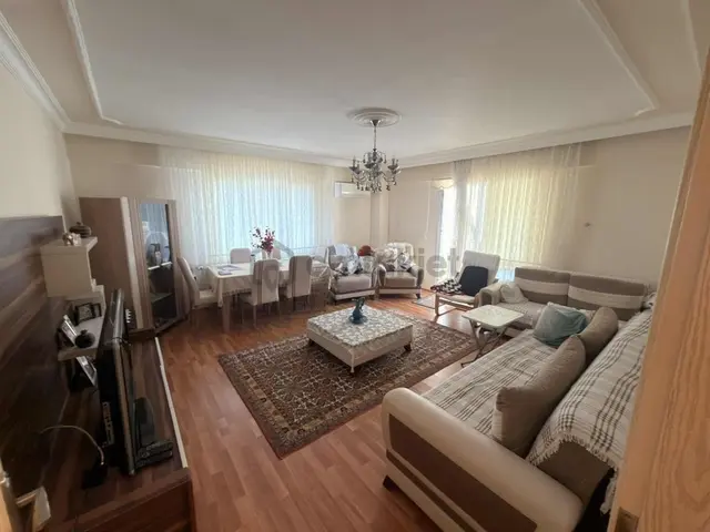 Coşkun Emlaktan Aliağanın Kalbinde 3+1 Satılık Daire