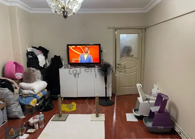 Es Gayrimenkul Esenlerde Satılık Daire 3