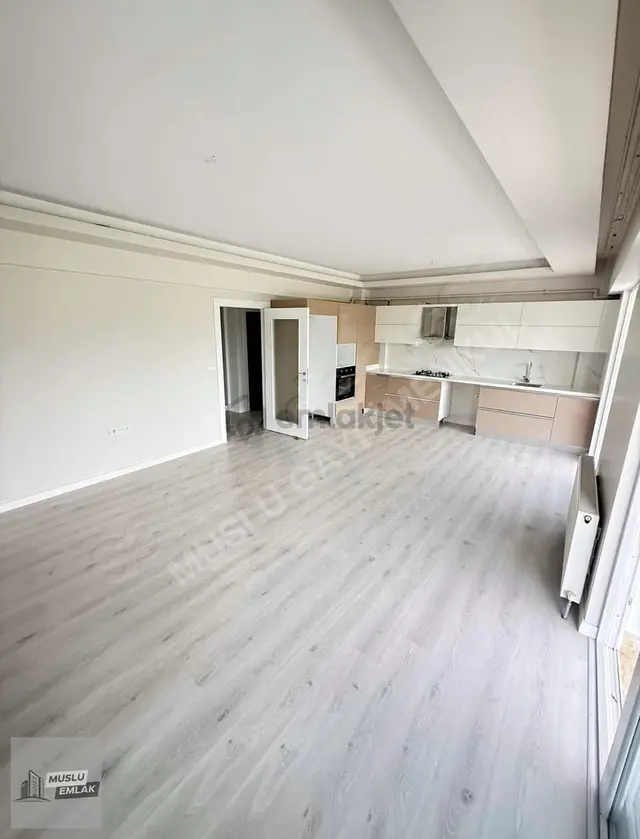Muslu Gayrimenkulden Gardenya Sitesinde 4+1 Satılık Daire 1