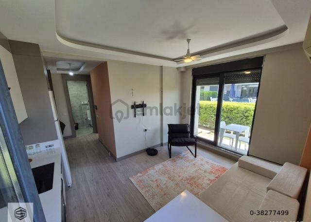 Altıntaşta Eşyalı 1+1 Kiralık 4